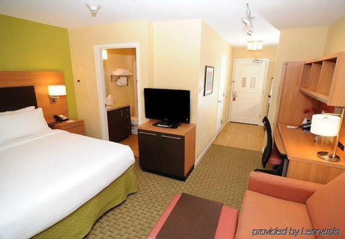 ทาวน์เพลส สวีท มอนโร Hotel ภายนอก รูปภาพ